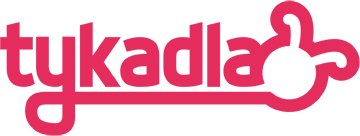 Tykadla